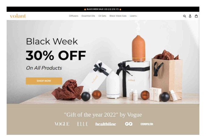 build shopify landing page using pagefly or gempages with custom codes